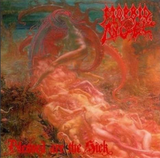 Morbid Angel - Blessed Are The Sick (Vinyl)