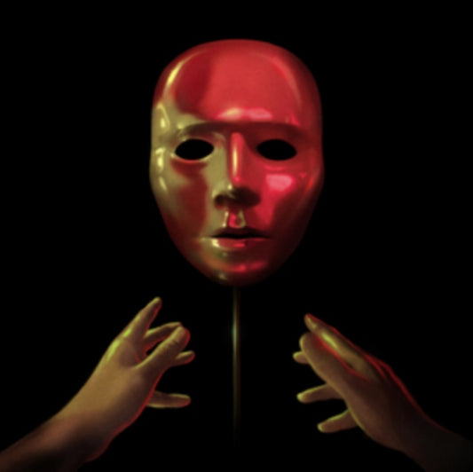 Redshape - A Sole Game (CD)