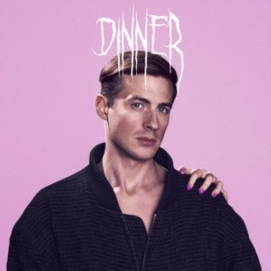 Dinner - Three Eps - 2012-2014 (CD)