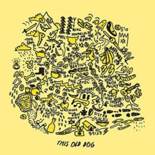 Mac Demarco - This Old Dog (Vinyl)