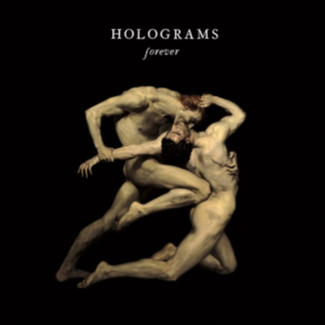 Holograms - Forever (CD)