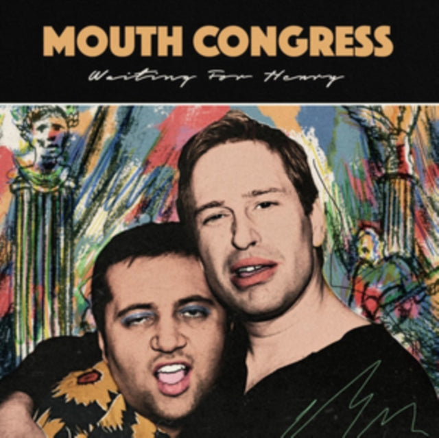 Mouth Congress - Waiting For Henry (Vinyl)
