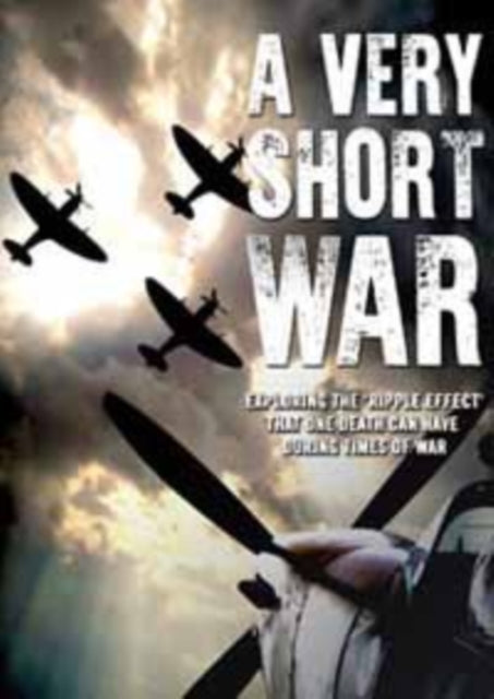 A Very Short War (DVD)