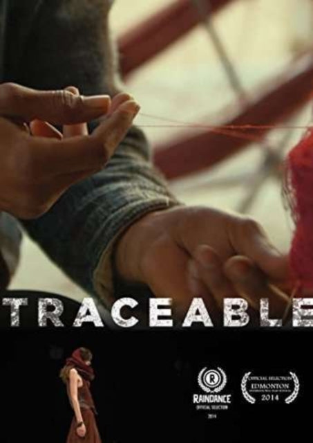 Traceable (DVD)