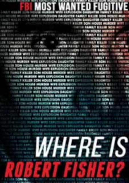 Where Is Robert Fisher (DVD)