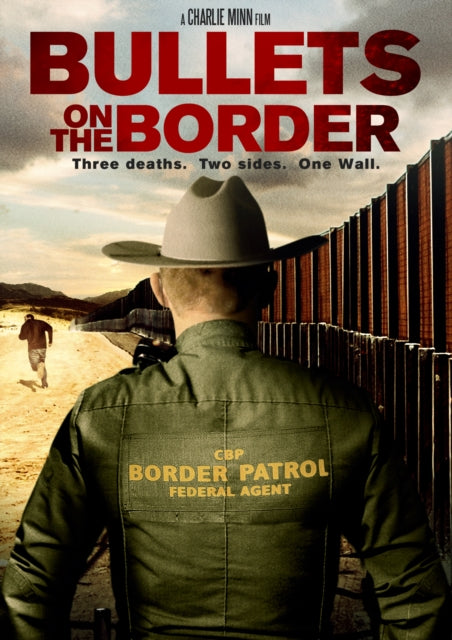 Bullets On The Border (USA Import) (DVD)