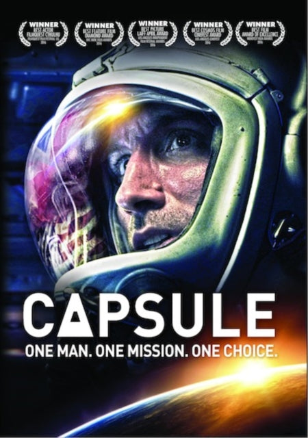 Capsule (USA Import) (DVD)