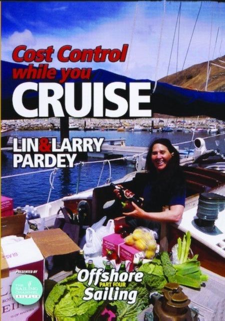 Cost Control While You Cruise (USA Import) (DVD)