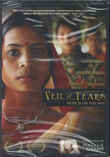 Veil Of Tears (USA Import) (DVD)