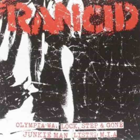 Rancid - Olympia Wa (Vinyl)