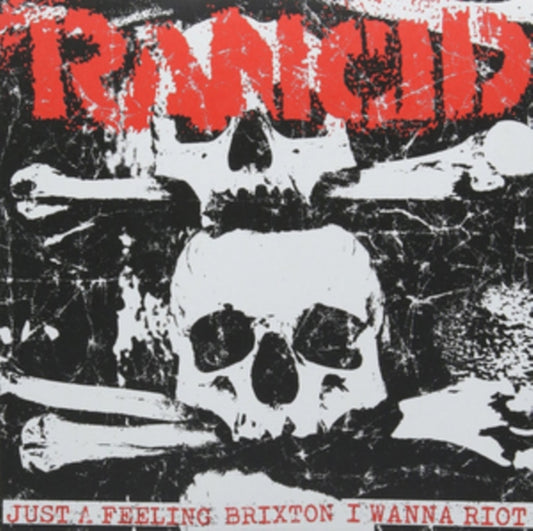 Rancid - Just A Feeling (Vinyl)