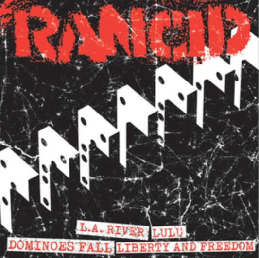 Rancid - L A River (Vinyl)