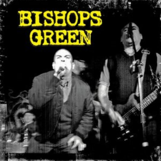 Bishops Green - Bishops Green (Tigers Eye Marble Vinyl) (Vinyl)