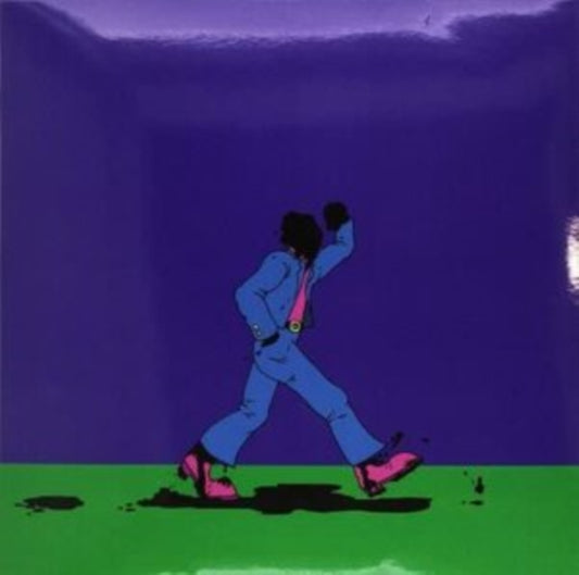Traps - Boom Pow Awesome Wow (CD)