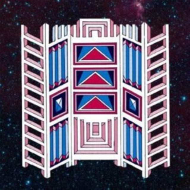 Trin Tran - Far Reaches (Vinyl Single)