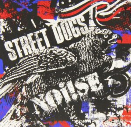 Street Dogs / Noise - Street Dogs/Noise (CD)