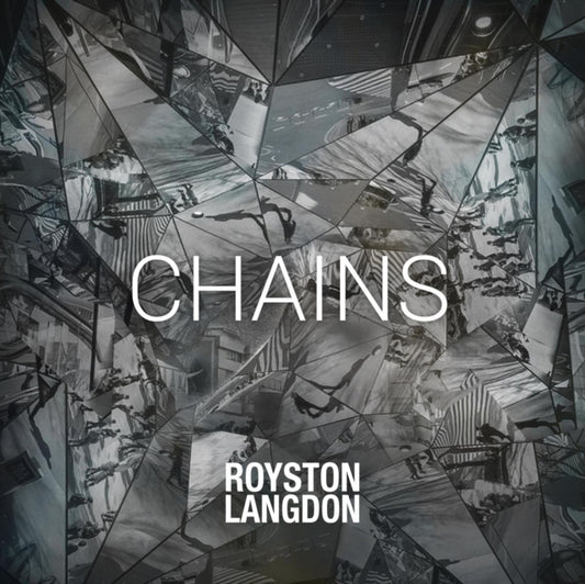 Royston Langdon - Chains EP (CD)