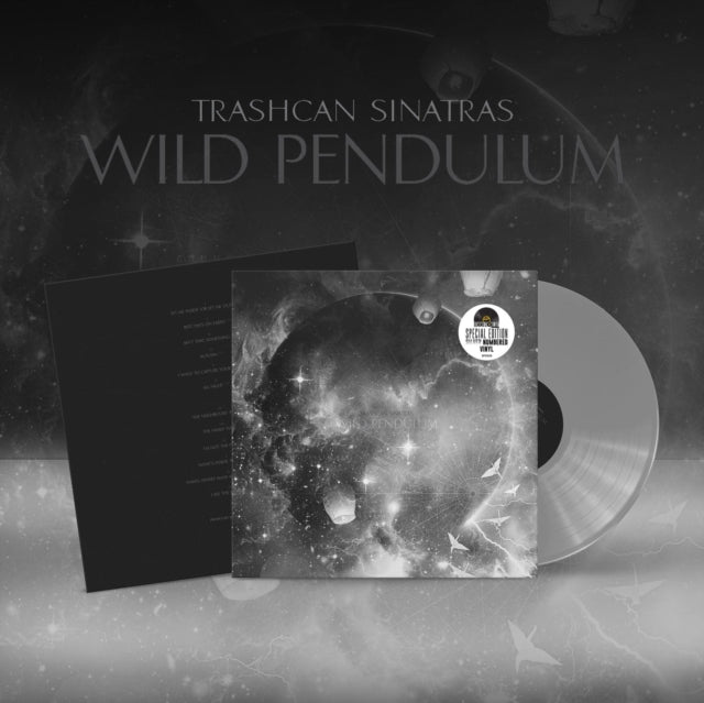 Trashcan Sinatras - Wild Pendulum (RSD 2024) (Vinyl)