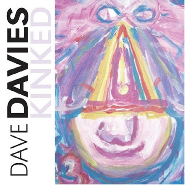 Dave Davies - Kinked (Coloured Vinyl) (Rsd 2022) (Vinyl)