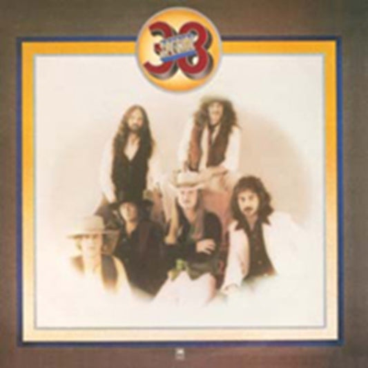 38 Special - 38 Special (CD)