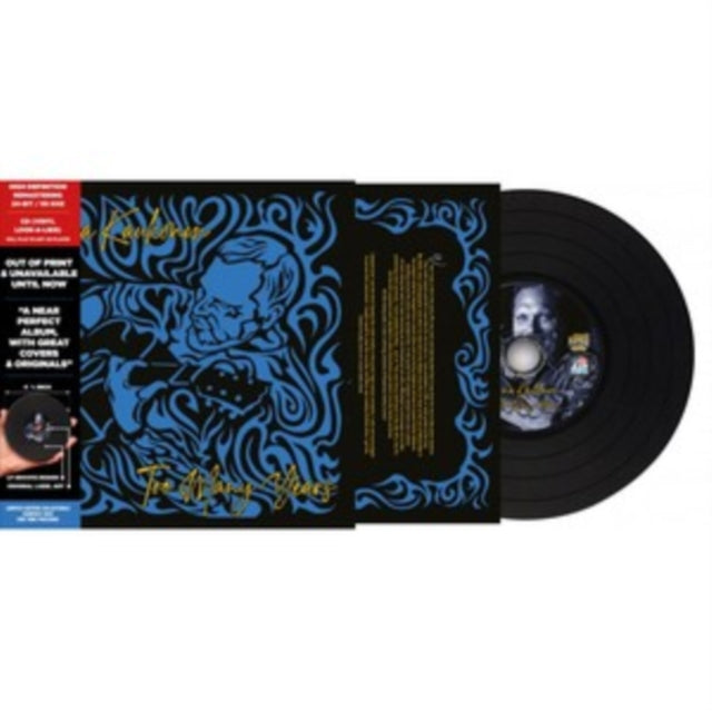 Jorma Kaukonen - Too Many Years... (CD)