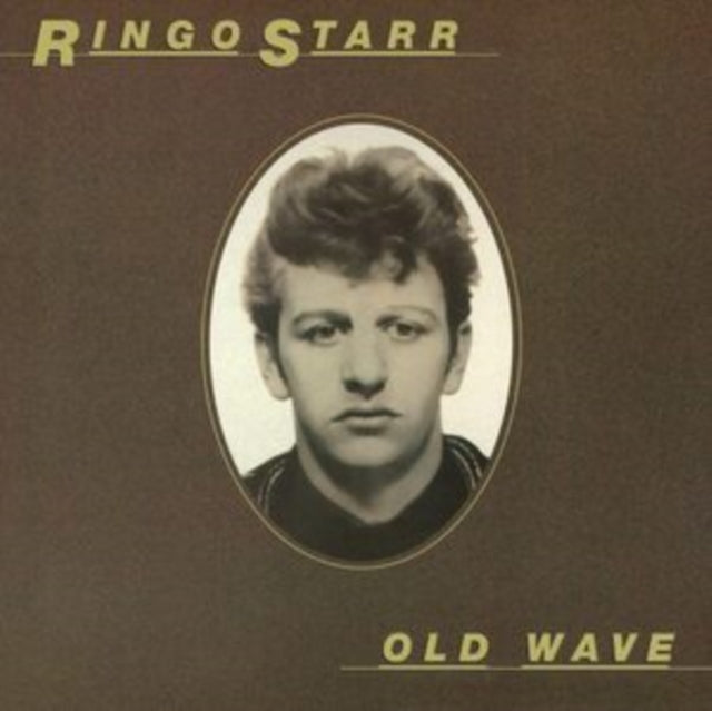 Ringo Starr - Old Wave (The Yellow Submarine Edition Vinyl) (Vinyl)