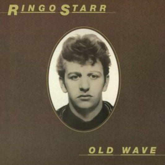 Ringo Starr - Old Wave (The Yellow Submarine Edition Vinyl) (Vinyl)
