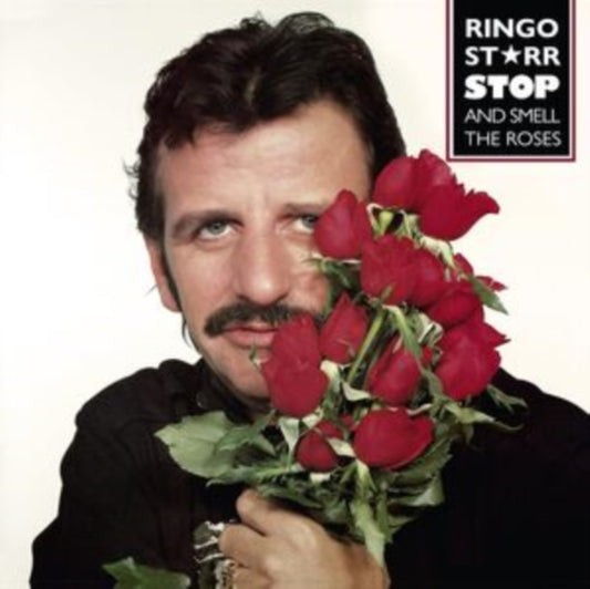 Ringo Starr - Stop & Smell The Roses (The Yellow Submarine Edition Vinyl) (Vinyl)