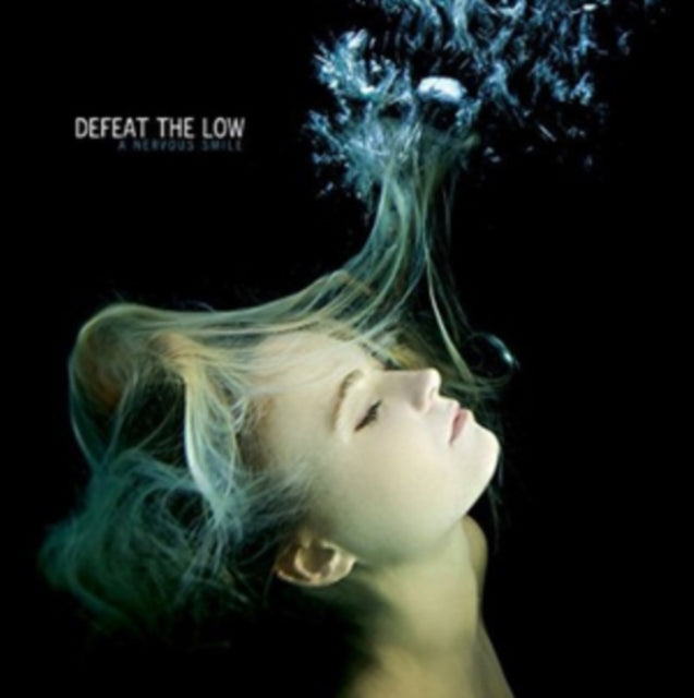 Defeat The Low - A Nervous Smile (CD)