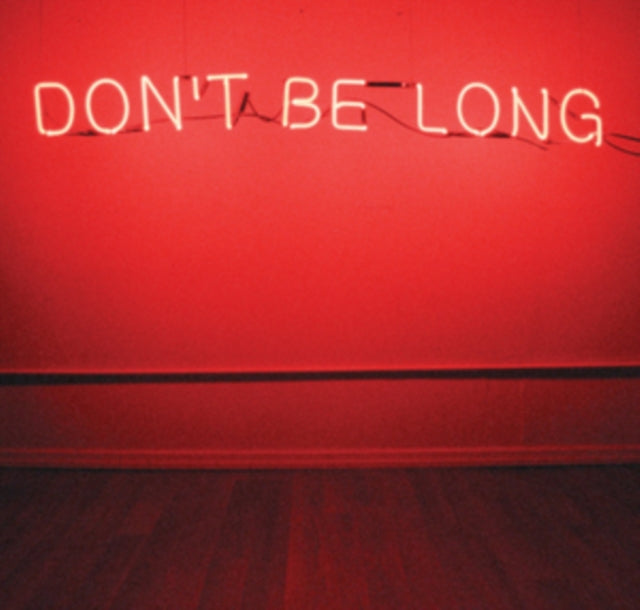 Make Do And Mend - Don't Be Long (CD)
