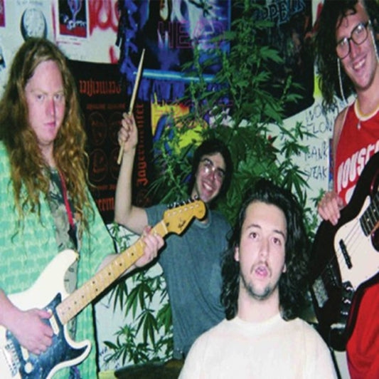 White Fang - Steady Trucking For Summer (CD)
