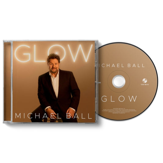 Michael Ball - Glow (CD)