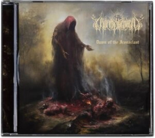 Worm Shepherd - Dawn Of The Iconoclast (CD)