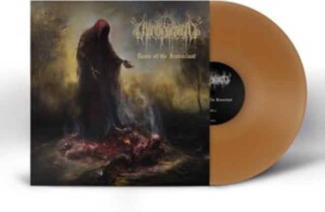 Worm Shepherd - Dawn Of The Iconoclast (Vinyl)