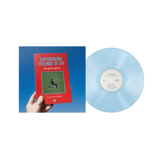 Jungle Giants - Experiencing Feelings Of Joy (Vinyl)