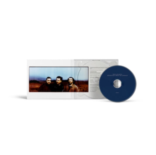 Twin Atlantic - Separation From The Animals (CD)