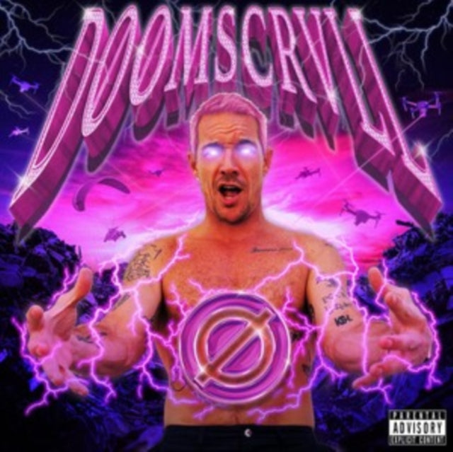 Diplo - D00Mscrvll (Vinyl)