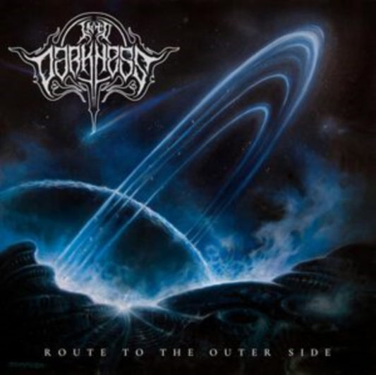 Into Darkness - Route To The Outer Side (Vinyl)