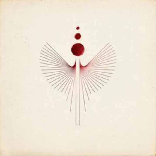 Ocean. The - Solaris (Red Vinyl) (Vinyl)