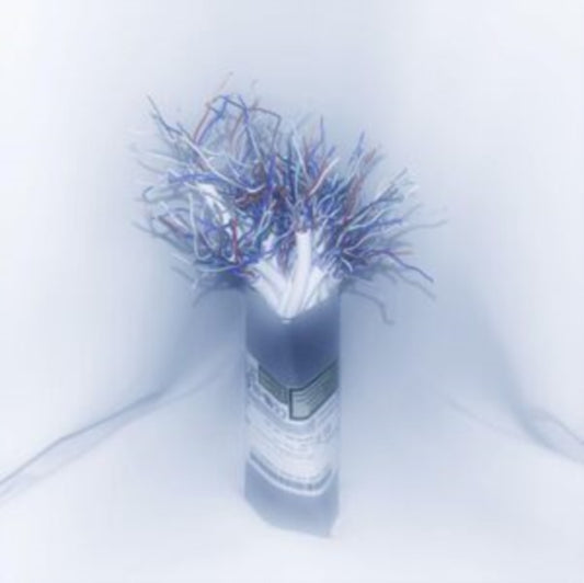 CD Ghost - When The Rain Stops (Ultra Clear Vinyl) (Vinyl)