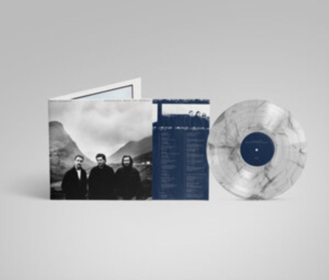 Twin Atlantic - Separation From The Animals (Vinyl)