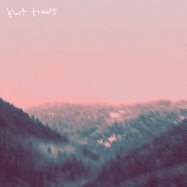 Kurt Travis - Anywheres Better (CD)