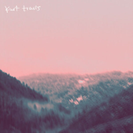 Kurt Travis - Anywheres Better (CD)