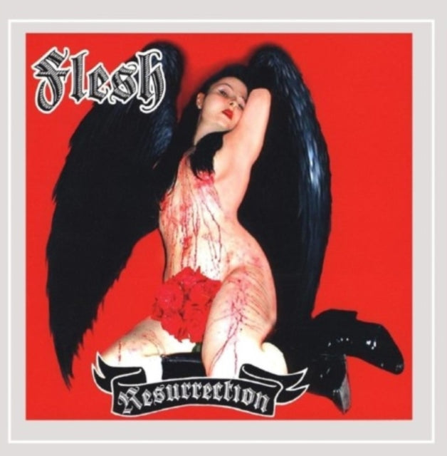 Flesh - Resurrection (CD)