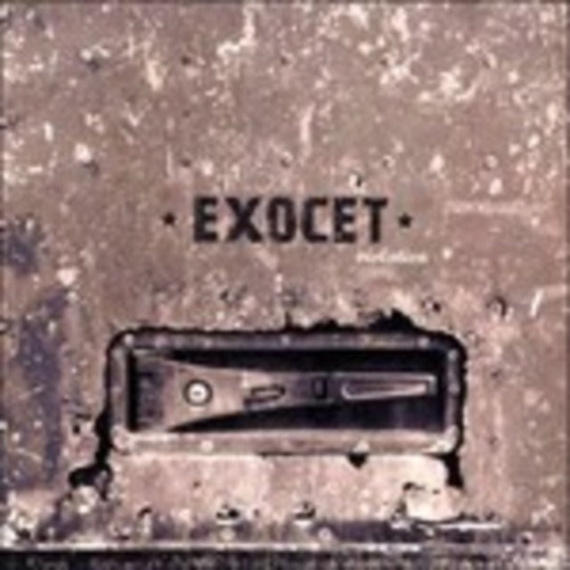 Exocet - Violation (CD)