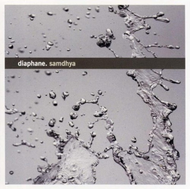 Diaphane - Samdhya (CD)