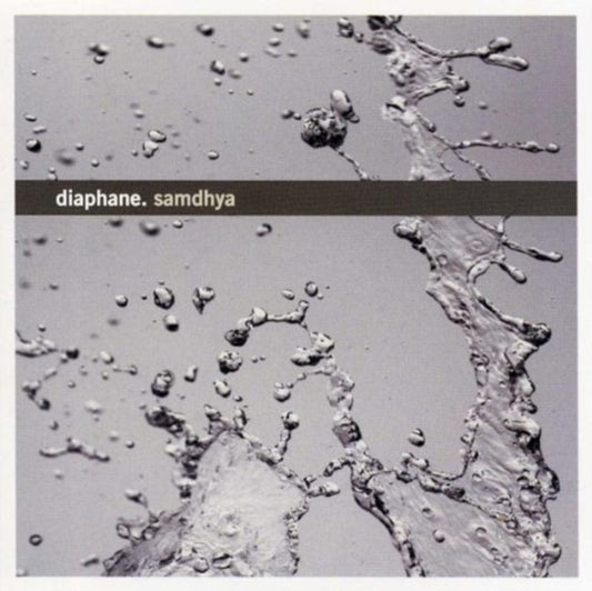 Diaphane - Samdhya (CD)