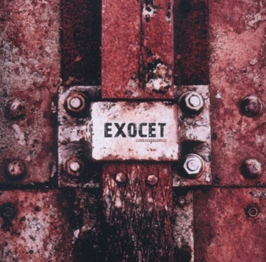 Exocet - Consequence (CD)