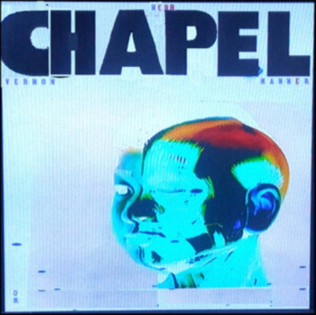Webb Chapel - Vernon Manner (Vinyl)