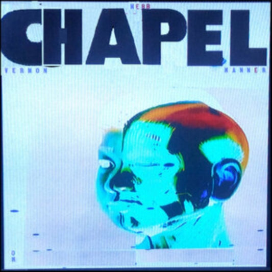 Webb Chapel - Vernon Manner (Vinyl)